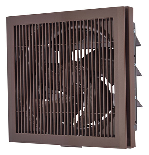 三菱 換気ファン 【EX-20EK9-M】（EX-20EK8-Mのあと継ぎ新品番）換気ファン [本体] 判定基準換気ファン EX20EK9M【完全無欠品】赤銅色 赤銅色 換気ファン