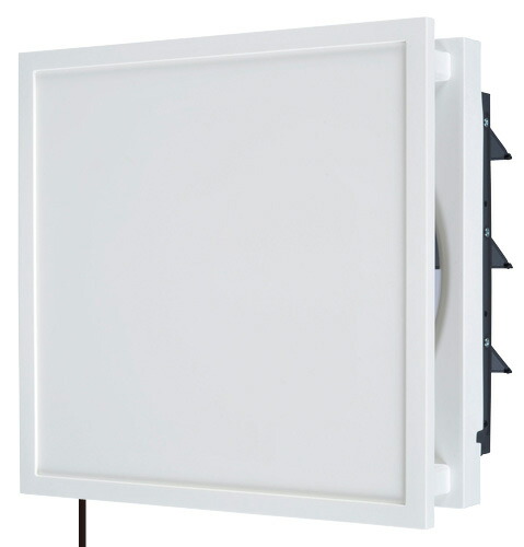 楽天市場】三菱 換気扇 【EX-30FK9-C】換気扇 [本体]標準換気扇 EX