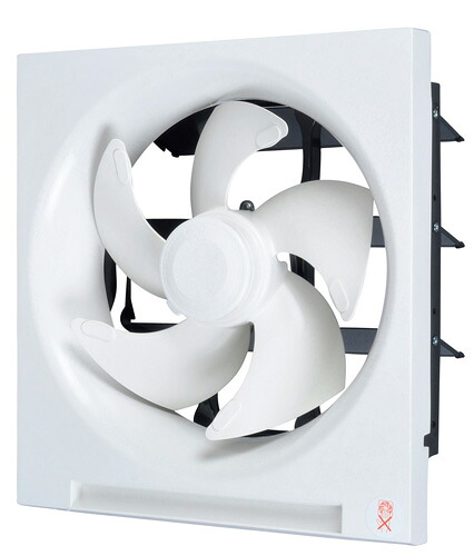 三菱 換気ファン 【EX-30EH10】羽径30ｃｍ [本体] 判定基準換気ファン EX-30EH9のあと継ぎ品 埋込大きさ 34ｃｍ角 換気ファン【完全無欠品】