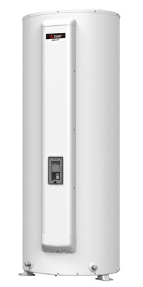 【SRG-555G】 三菱 電気温水器 標準圧力型 80kPa 丸型 550L 屋外設置 【大型商品・メーカー直送】
