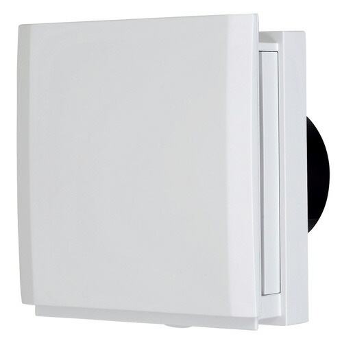 楽天市場】V-08JC2 三菱 MITSUBISHI 換気扇 [本体] Jファン 非熱交換