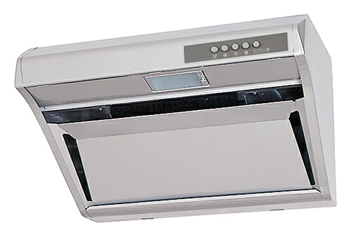 三菱 換気扇 【V-507RH5-S】換気扇 [本体]レンジフードファン デルタキャッチ形 シルバーメタリックタイプ V-507RH5-S【純正品】