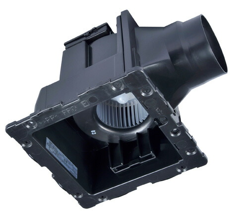 三菱電機 ダクト用換気扇 VD-10ZAVC3 人感センサー付① 楽天市場】三菱 換気扇 【VD-10ZUC3-IN】換気扇 [本体]24時間換気機能