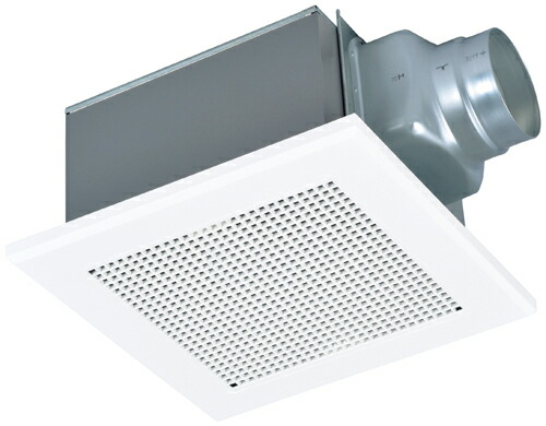 楽天市場】【365日出荷】【全国一律送料無料】三菱 換気扇 【VD-13Z14