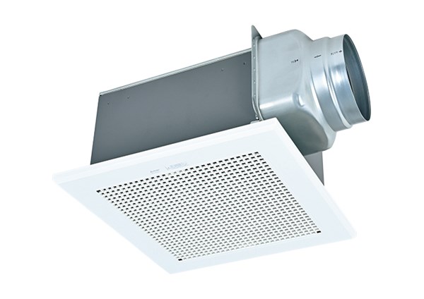 MITSUBISHI ELECTRIC VD-18ZB14 ダクト用換気扇 楽天市場】三菱【VD-18ZB14】 換気扇 ダクト用換気扇 天井埋込形