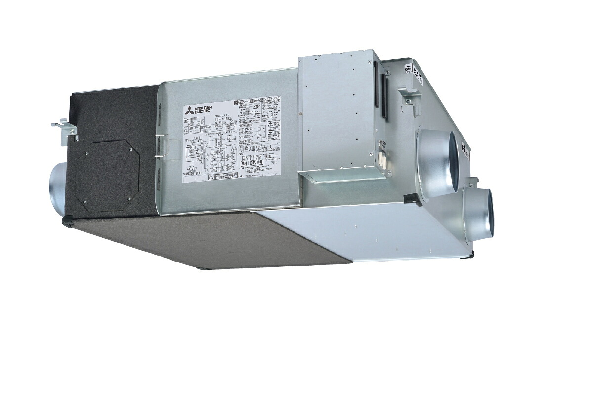 LGH-N35RX2 三菱 MITSUBISHI 業務用 [本体] 業務用 天井埋込形 換気扇【純正品】｜換気扇の激安ショップ プロペラ君