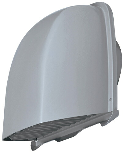 [別売] 用システム部材 屋外フード 深形フード ステンレス製 P-18VSD4 [旧品番:P-18VSD3] 三菱 換気扇【純正品】