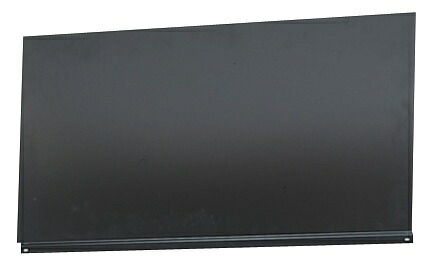 用システム上幕板 P-5096KP 三菱 換気扇【純正品】