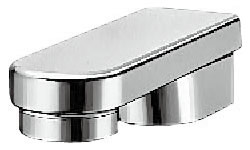 INAX イナックス LIXIL リクシル 水栓金具 消音式吐水口 表立った向け BF-21S-19 ヴィラーゴシリーズ 呼び径20粍 うつり変わり弁無【純然たる品】