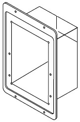ノーリツ [NORITZ] バスイング (GTS) 専用部材 GTS用UB接続筒 ガス給湯器 関連部材 品コード: [0700813]【純正品】
