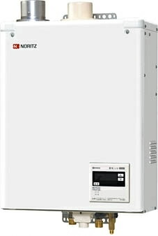 楽天市場】ノーリツ 石油給湯器 OQB-G4702WFF 標準タイプ ...