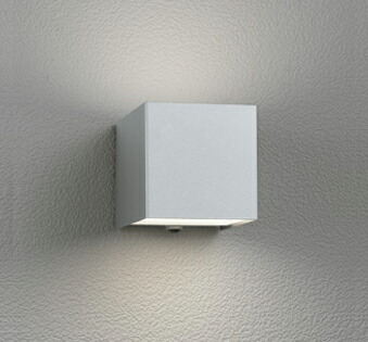 楽天市場】オーデリック エクステリアライト ポーチライト OG 254 387