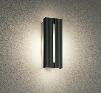 楽天市場】オーデリック エクステリア ポーチライト 【OG254743LCR