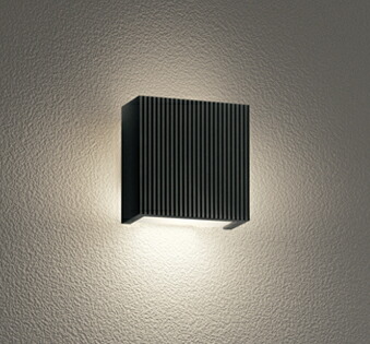 楽天市場】オーデリック エクステリアライト ポーチライト OG 254 387