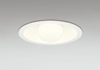 オーデリック ダウンライト 【OD301040LR】【OD 301 040LR】【純正品】 電球色 LED照明