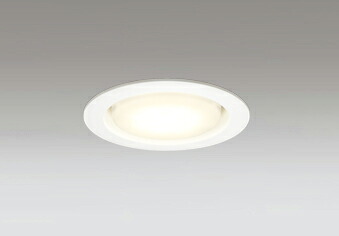 オーデリック ダウンライト 【OD361204RG】【OD 361 204RG】【純正品】｜換気扇の激安ショップ プロペラ君