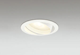 オーデリック ダウンライト 【OD361243MLR】【OD 361 243MLR】【純正品】 電球色 LED照明