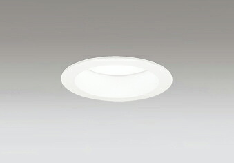 オーデリック ダウンライト 【OD361483R】【OD 361 483R】【純正品】