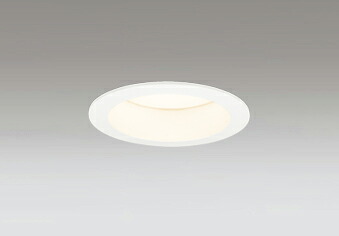 オーデリック ダウンライト 【OD361490R】【OD 361 490R】【純正品】