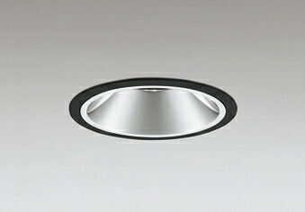 【XD402560】オーデリック 落ち込むともし火 LED一体型 演色性(Ra)：83 埋め込み穴：φ125