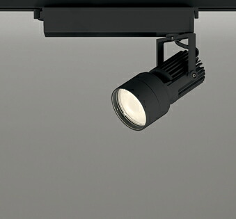 【代引・後ばらい不可】【XS412508H】オーデリック 注目の的 LED一体型 演色性(Ra)：93 インテリア・寝具・収納-ライト・照明器具