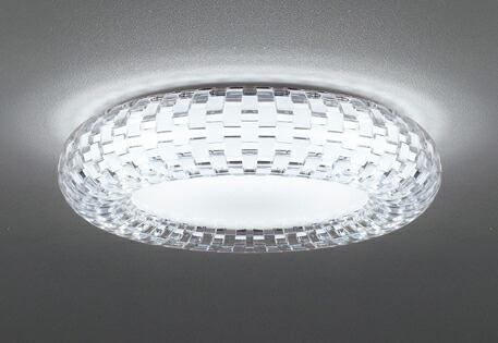 【代引・後払い不可】【OC257056BCR】オーデリック　シャンデリア LED一体型 演色性(Ra)：94 畳数：～12畳 リビング、リビングダイニング、シャンデリア、ライト、照明器具、インテリア照明、LED照明 電球色～昼白色 LED照明、調光・調色