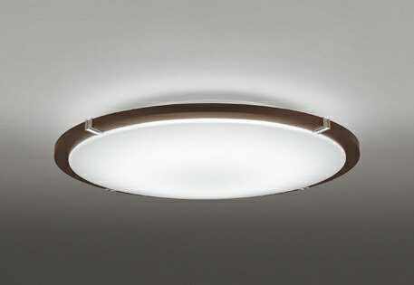 【代引・後ばらい不可】【OL251446R】オーデリック 最高限度ともし火 LED一体型 演色性(Ra)：94 畳数：～8畳 最高限度ともし火、リビング、晩ご飯、照明装置手道具、LED照明装置