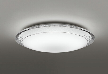 【代引・後払い不可】【OL291353BCR】オーデリック　シーリングライト LED一体型 演色性(Ra)：94 畳数：～8畳 シーリングライト、リビング、ダイニング、照明器具、LED照明 AQUA アクア 電球色～昼白色 LED照明、調光・調色 アクア アイス