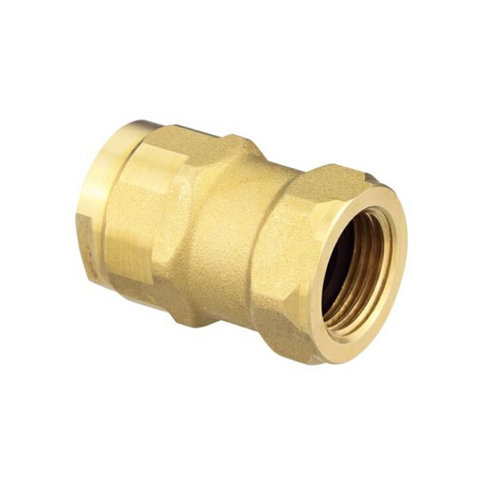 オンダ WJ18A-2016-S 10個売 オンダ製作所【WJ18A-2016C-S】ダブルロックジョイント WJ18型