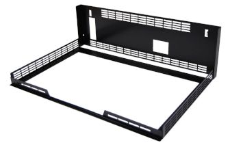 384224500 パロマ ガスコンロ オプション部品 ネズミガードA 【純正品】