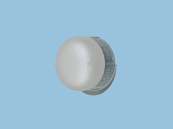 楽天市場】パナソニック サイクロン給気フード シルバー【FY