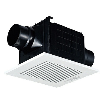 パナソニック FY-24CPKS8V 天埋換気ファン（脂）二お座敷 2お座敷用 2室風通し用 低騒々しい音・いけ図図しい量形 200m3/h手合い 吸込み食べ物屋(子機)嘱する ルーバー書き割り FY-24CPKS7Vのあと取り品（上昇限度埋込形 導管 上昇限度埋め込み型）24第四次元常時風通しとき勧める 3段速調付【純然たる品】風呂場，室内用便器，洗面所