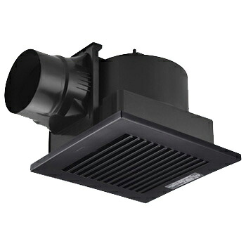 FY-27JDS8/85 天埋換気ファン 本体・ルーバー仕掛ける パナソニック Panasonic 換気ファン 本体（上昇限度埋込形換気ファン 導管換気ファン 上昇限度埋め込み型 換気ファン）【完全無欠品】