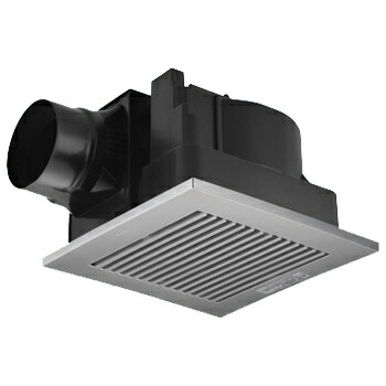 FY-32JD8/86 天埋換気扇 本体・ルーバーセット パナソニック Panasonic 換気扇 本体（天井埋込形換気扇　ダクト換気扇　天井埋め込み型 換気扇）【純正品】
