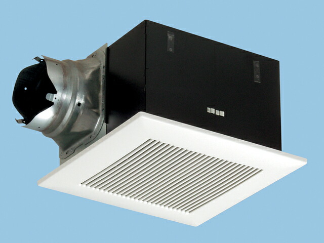 楽天市場】FY-27S7 パナソニック 低騒音形 250m3/hタイプ 天井埋め込み