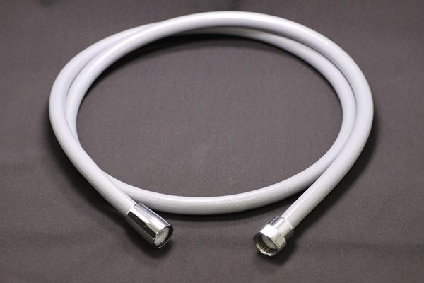 パナソニック Panasonic【RLXGVM9111】 シャワーホース メタリック調1.8m バスルーム 【純正品】