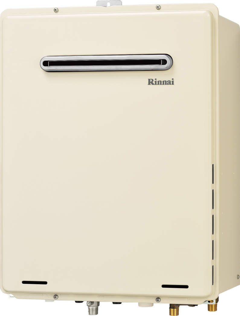 新着商品 Rinnai リンナイ ガス給湯器 Ruf 405saw B ガスふろ給湯器 設置フリータイプ 24号 ふろ機能 セミオート 接続口径 a 設置 標準 品名コード 24 0402 都市ガス 12a 13a 国内配送 Lenderlogin Umloans Com