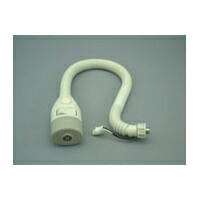 リンナイ Rinnai 23-0570 [手元スイッチ・カバー付]出湯管(長さ：1200mm) 【型番：RU-0205 純正小型湯沸器専用部品 【純正品】