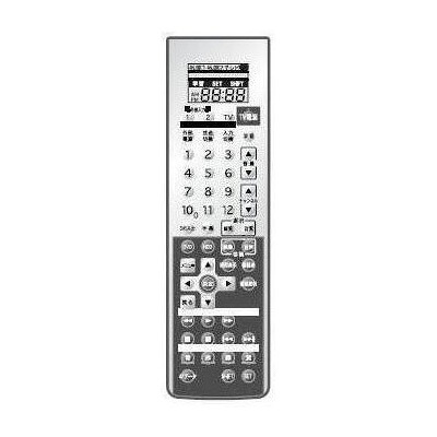 リンナイ Rinnai 537-0811000 赤外線遠隔操作仕かける【型番：DSR-01-NB 純然たる部分品風呂場テレビ受像機 純然たる風呂場テレビ受像機部分品 【純然たる品】