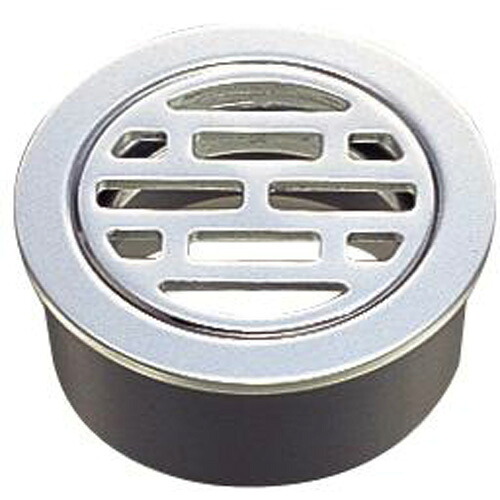 三栄水栓 SANEI バス用品・空調通気用品 目皿 兼用目皿 H410B-150【純正品】