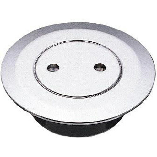 三栄水栓 SANEI バス用品・空調通気用品 掃除口 兼用ツバ広掃除口 H52-2-150【純正品】 12,270円