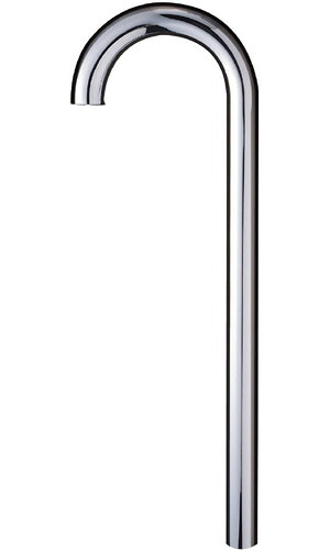 三栄水栓 SANEI 洗面用品 洗面器トラップ 幅広Sパイプ H70-660-38X180X450【純正品】