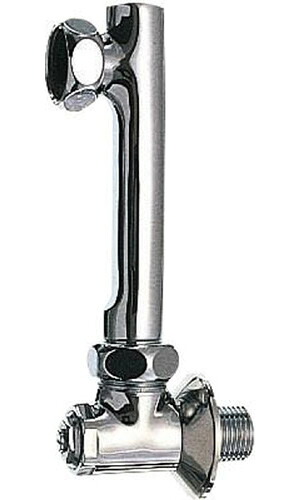 三栄水栓 SANEI 水栓部品 延長偏心管 PU3-9XS-100 水栓 サンエイ 【純正品】