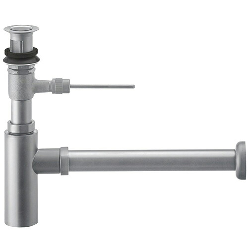 三栄水栓[SANEI] 排水栓 H761F-X-MC-32 ボトルトラップ本体【純正品】 35,435円