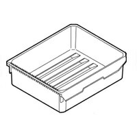 【2014282009】 シャープ SHARP 冷凍ケース(小) 冷蔵庫 別売オプション品 【純正品】