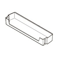 【2019569400】 シャープ SHARP 小物ポケット 冷蔵庫 別売オプション品 【純正品】