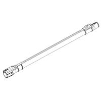 【2173951355】 シャープ SHARP パイプ 掃除機 別売オプション品　2173951261の代用品 【純正品】