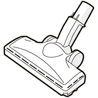 【2179351037】 シャープ SHARP 吸込口 掃除機 別売オプション品 【純正品】