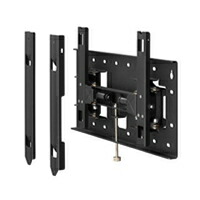 【AN-52AM1】 シャープ SHARP 壁掛け金具 液晶テレビ（AQUOS） 別売オプション品 【純正品】