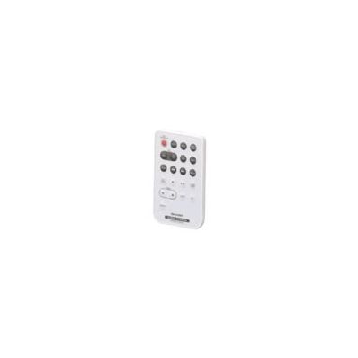 シャープ[SHARP] 【1186380020】 オーディオ用 リモコン（118 638 0020） 【純正品】